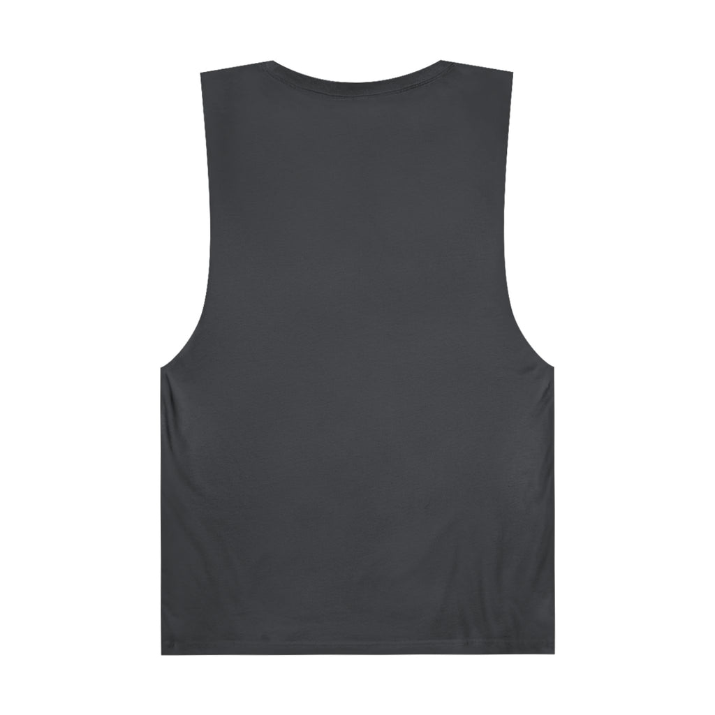 Casual Love Tank Top