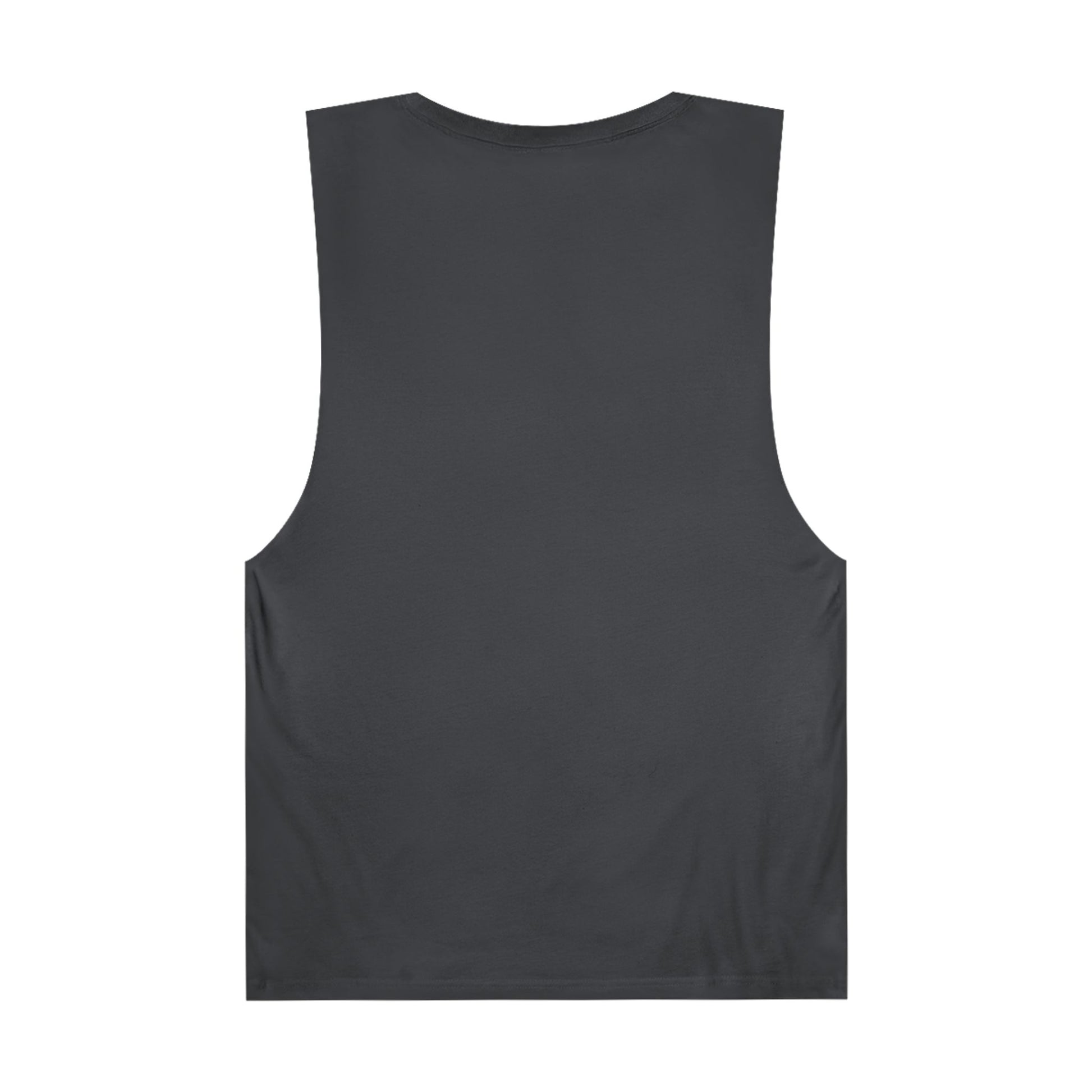 Casual Love Tank Top