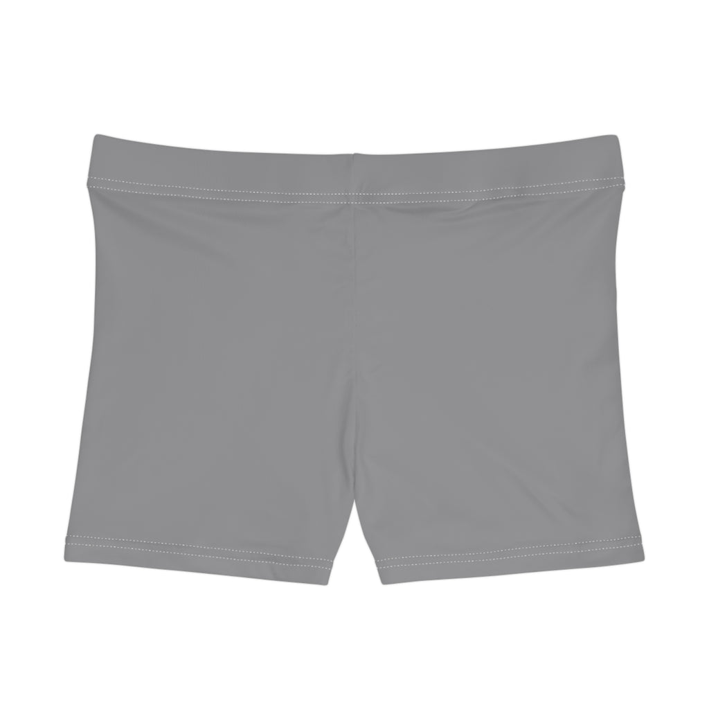 Women's Love Gym Shorts