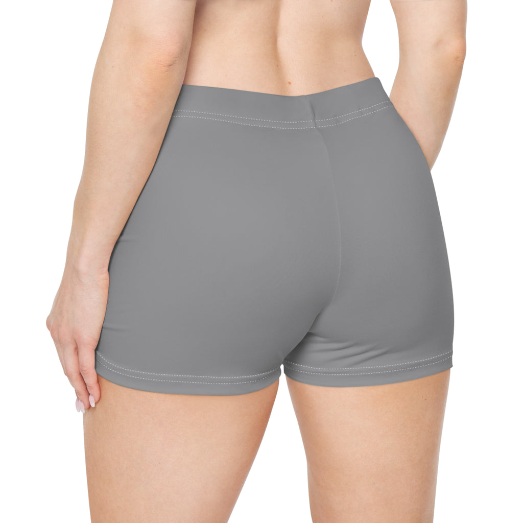 Women's Love Gym Shorts