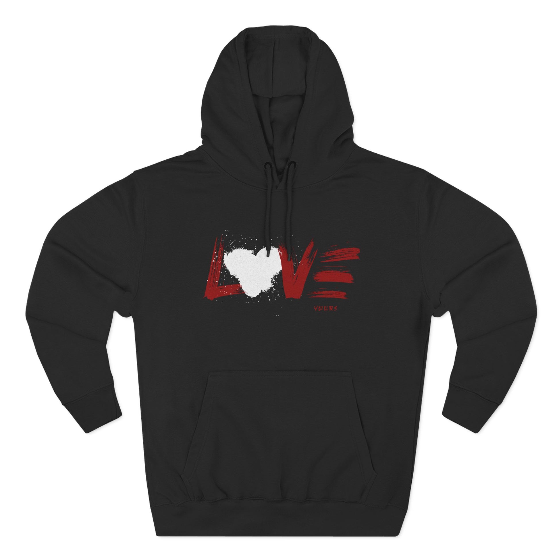 Endless Love Customizable Hoodie