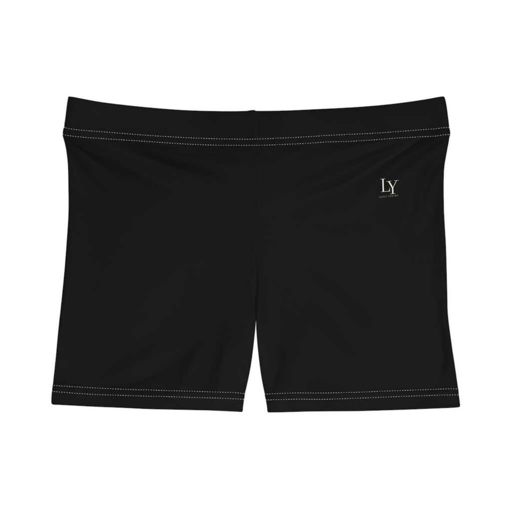 Love Yours Gym Shorts