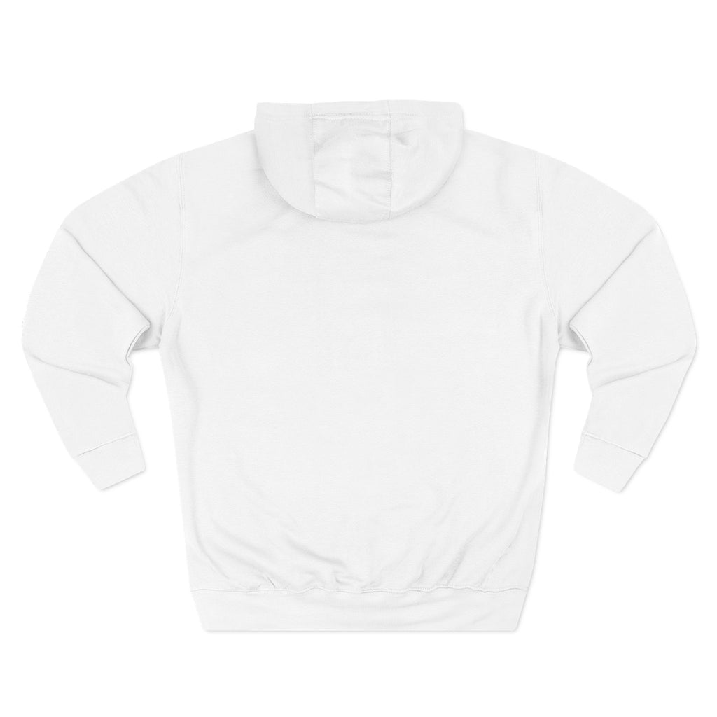 Love Yours Customizable Hoodie