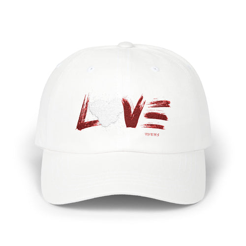 Classic Dad Cap