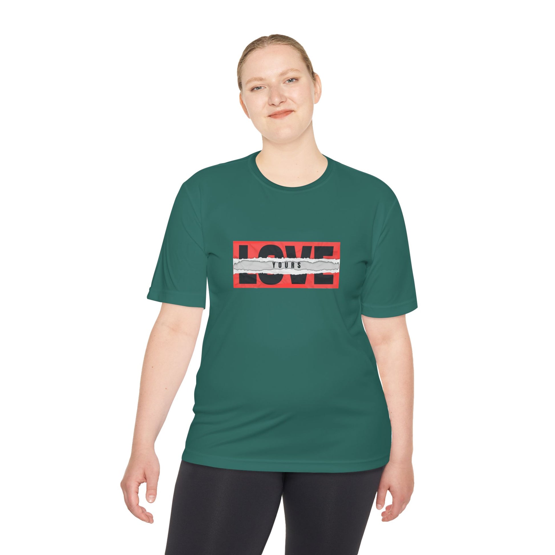 Customizable Unisex Tee