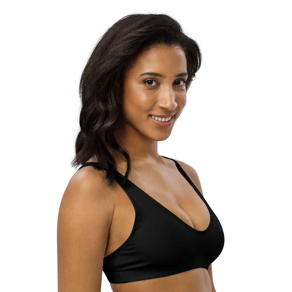 LY padded Sports Bra